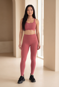 CoreFit High-Waist Legging