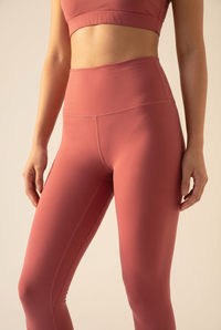 CoreFit High-Waist Legging