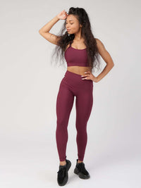 CoreFit High-Waist Legging