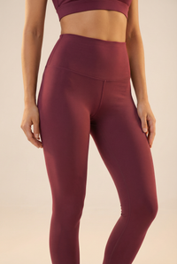 CoreFit High-Waist Legging