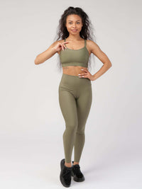 CoreFit High-Waist Legging