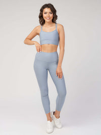CoreFit High-Waist Legging