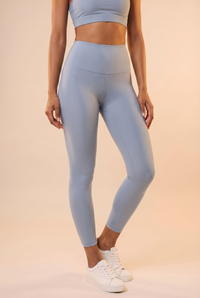 CoreFit High-Waist Legging
