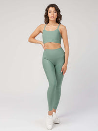 CoreFit High-Waist Legging