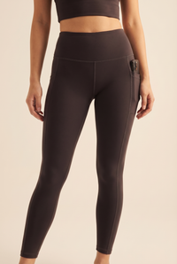 CoreFit High-Waist Pocket Performance Legging