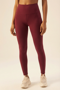 CoreFit High-Waist Pocket Performance Legging
