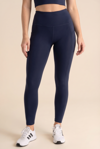 CoreFit High-Waist Pocket Performance Legging