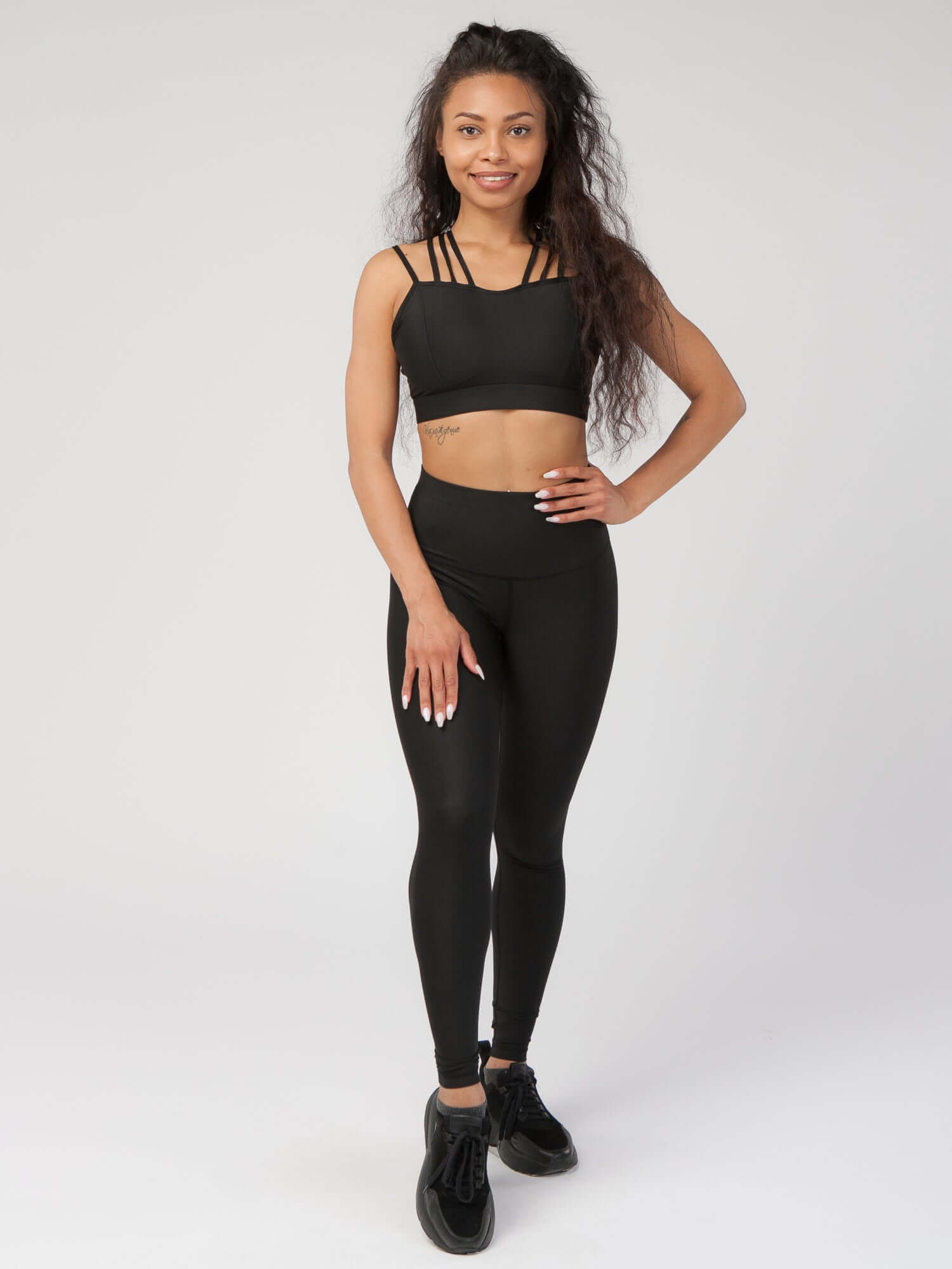 CoreFit Performance Legging