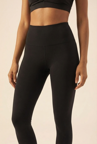 CoreFit Performance Legging