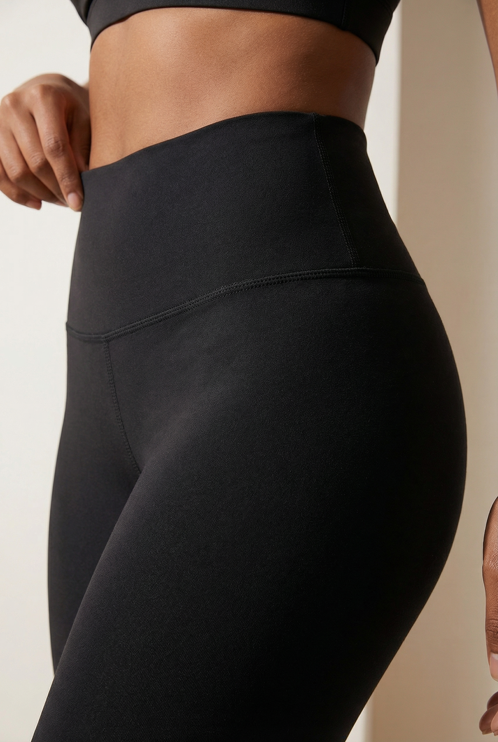 CoreFit Performance Legging
