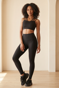 CoreFit Performance Legging