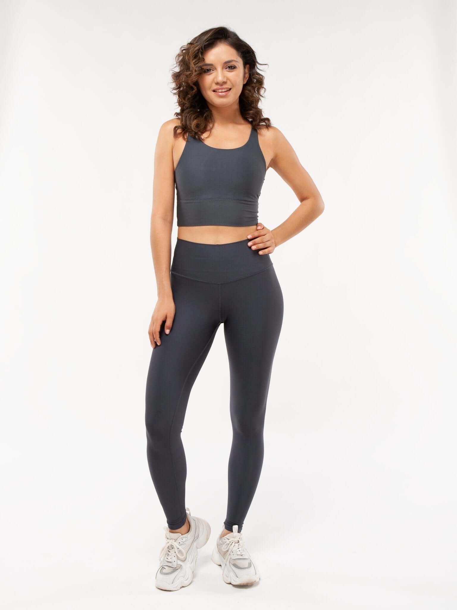 CoreFit Performance Legging