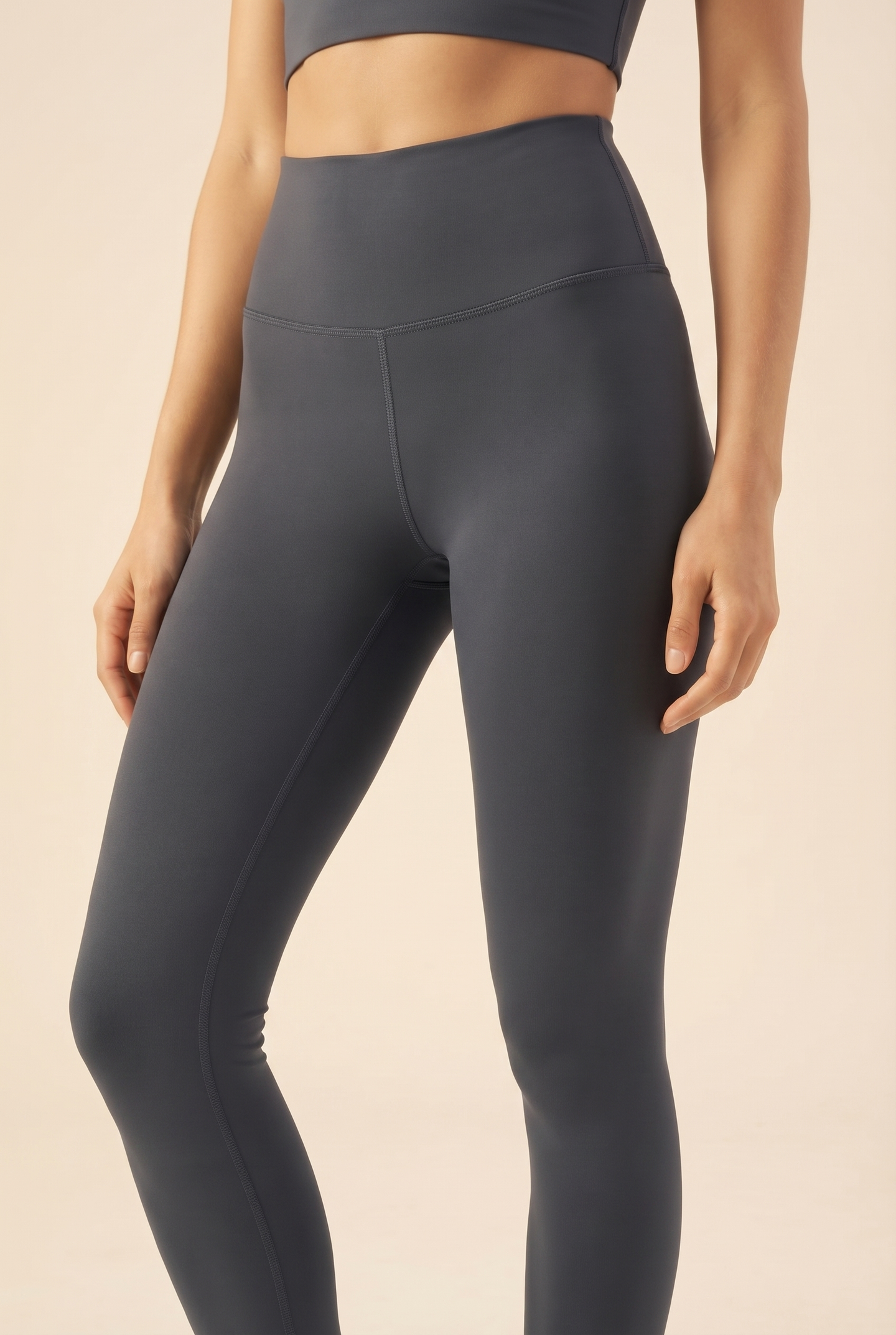 CoreFit Performance Legging