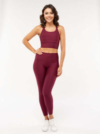 CoreFit Performance Legging