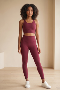 CoreFit Performance Legging