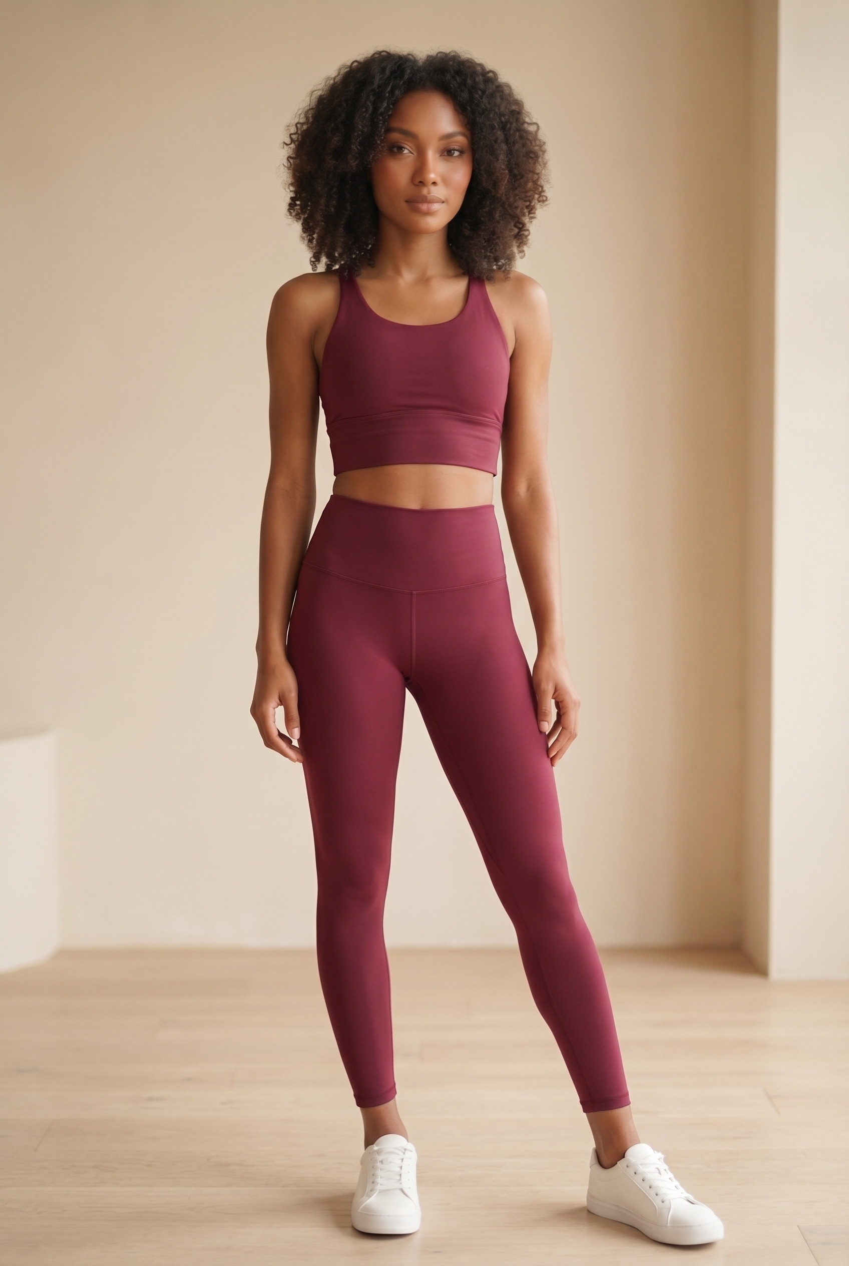 CoreFit Performance Legging
