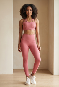 CoreFit Performance Legging