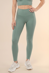 CoreFit Performance Legging