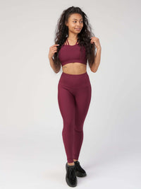 CoreFit Performance Legging