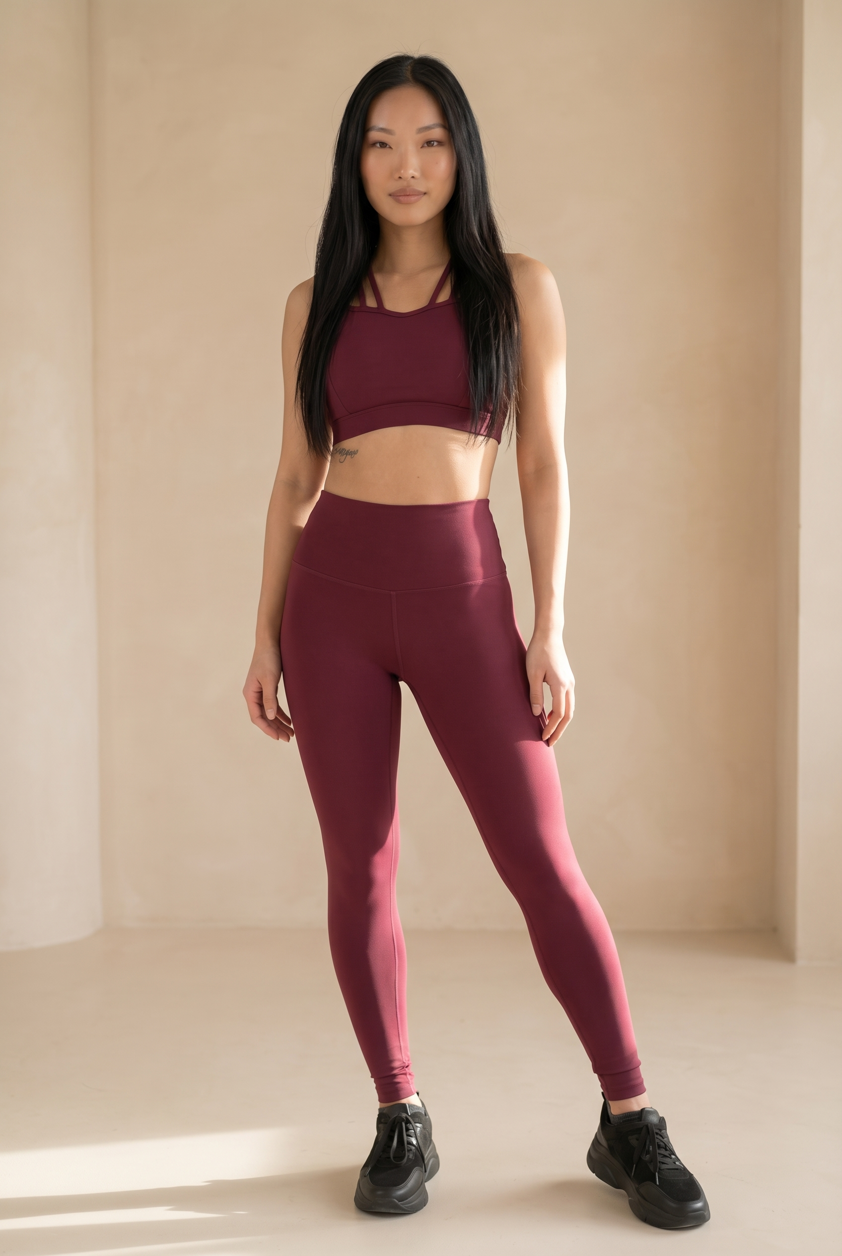 CoreFit Performance Legging