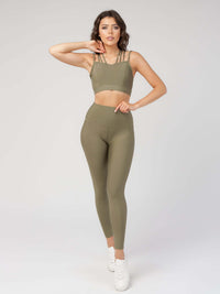CoreFit Performance Legging