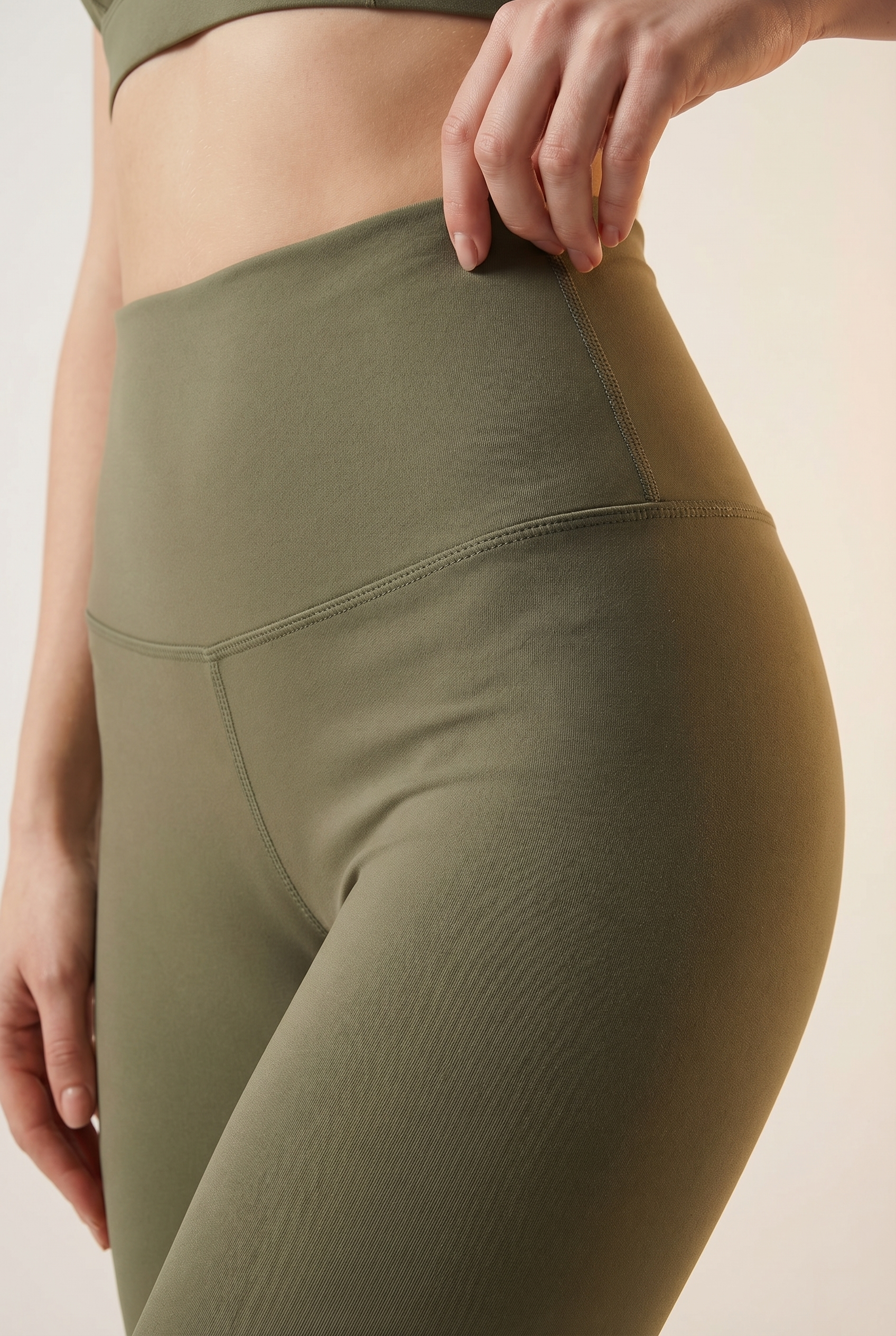 CoreFit Performance Legging