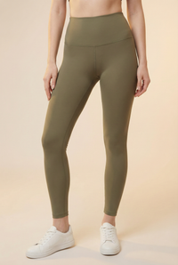 CoreFit Performance Legging