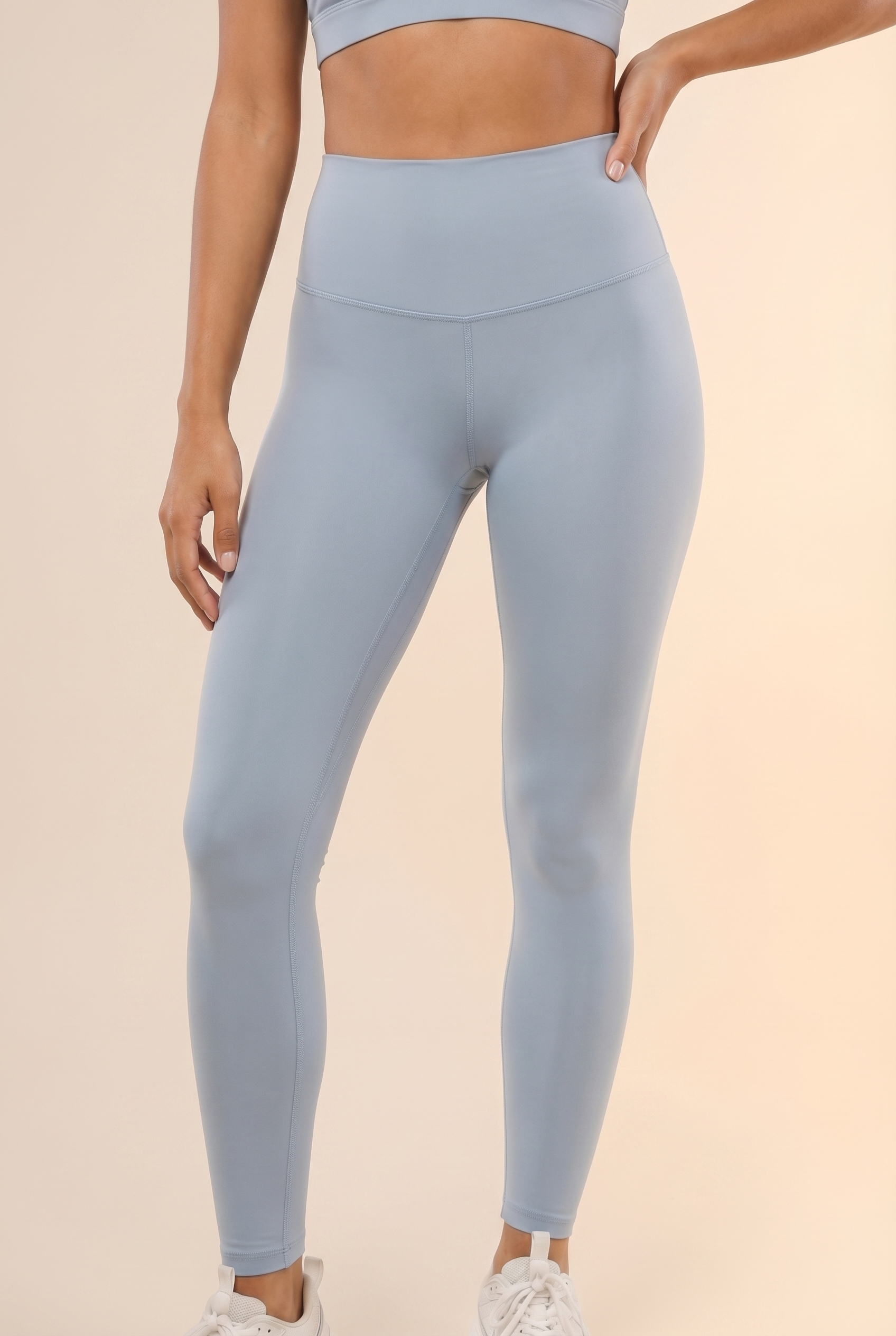 CoreFit Performance Legging