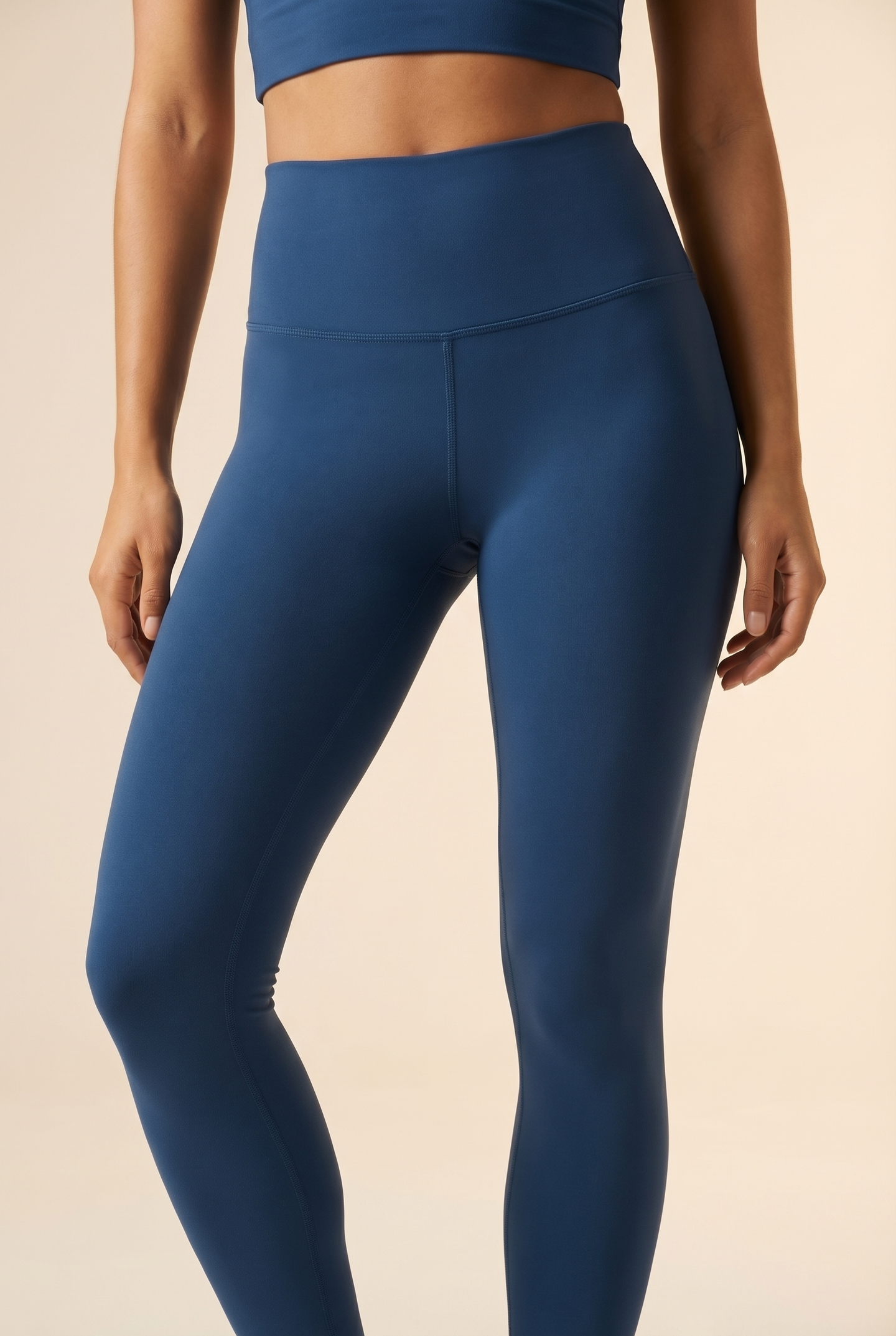 CoreFit Performance Legging