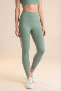 CoreFit Performance Legging