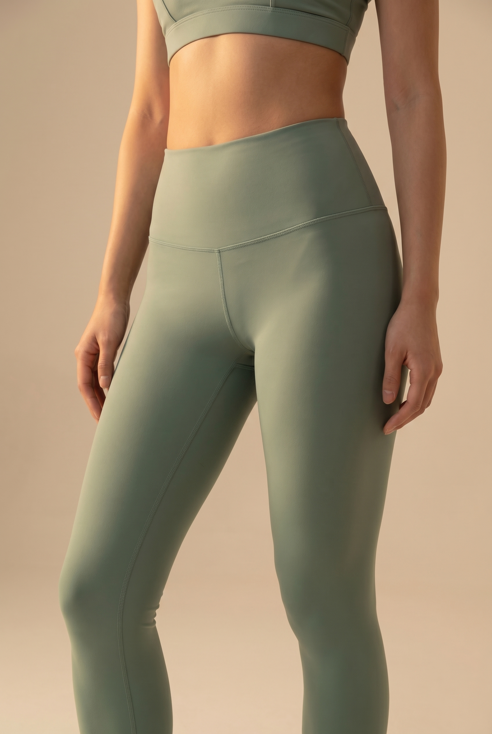CoreFit Performance Legging