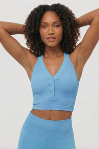 CoreFit Racerback Sports Bra