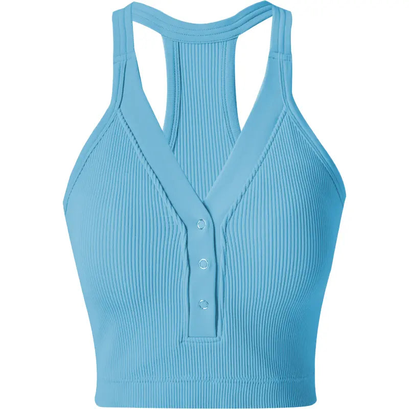 CoreFit Racerback Sports Bra