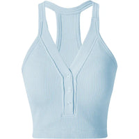 CoreFit Racerback Sports Bra