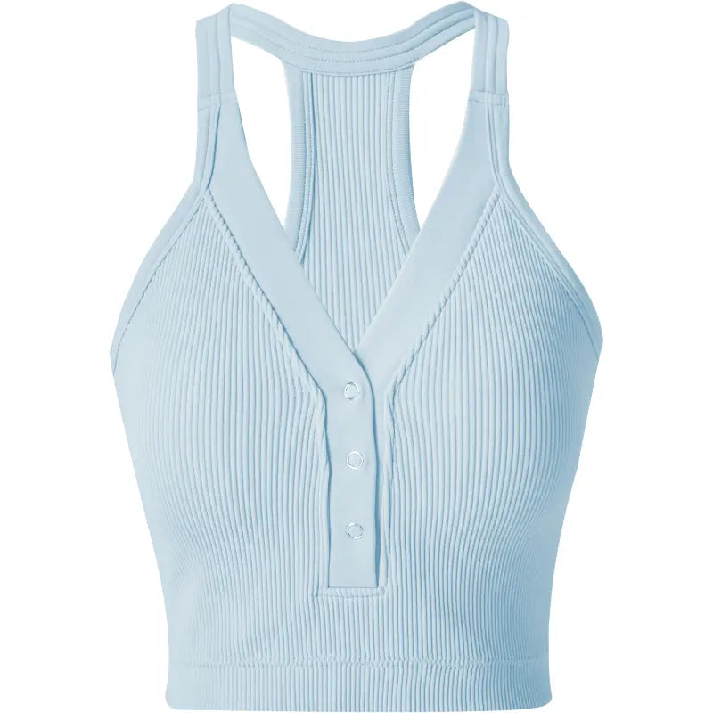 CoreFit Racerback Sports Bra