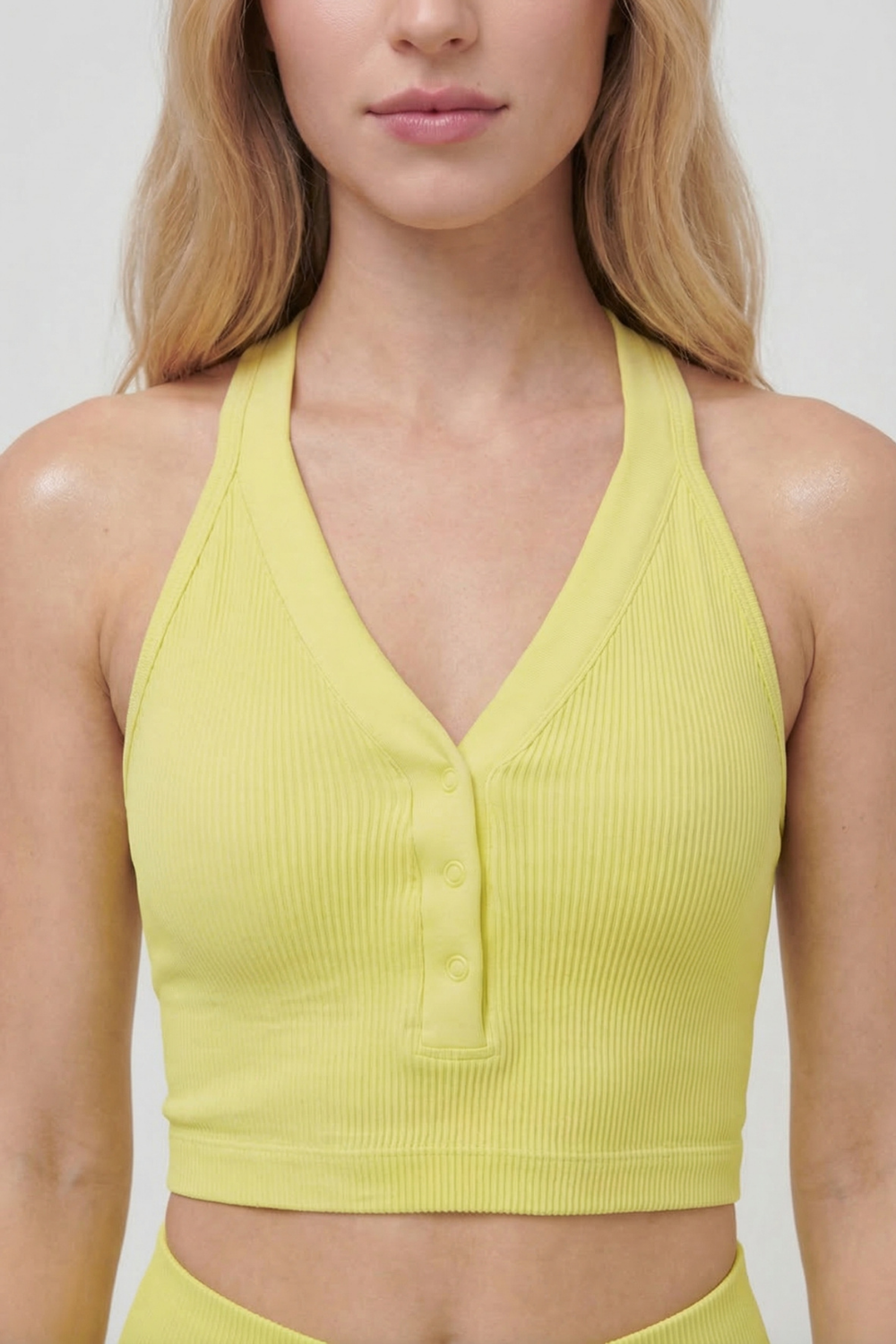 CoreFit Racerback Sports Bra