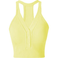 CoreFit Racerback Sports Bra