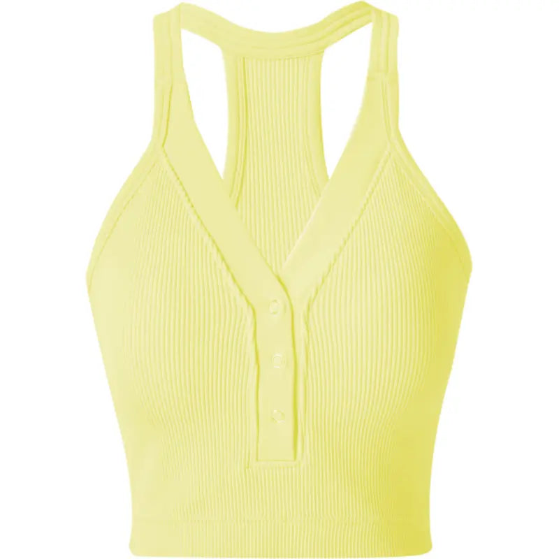 CoreFit Racerback Sports Bra