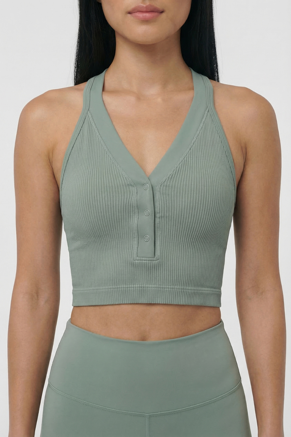 CoreFit Racerback Sports Bra