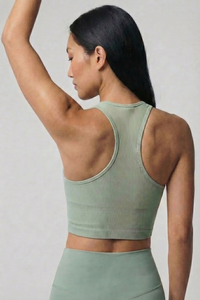 CoreFit Racerback Sports Bra