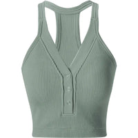 CoreFit Racerback Sports Bra
