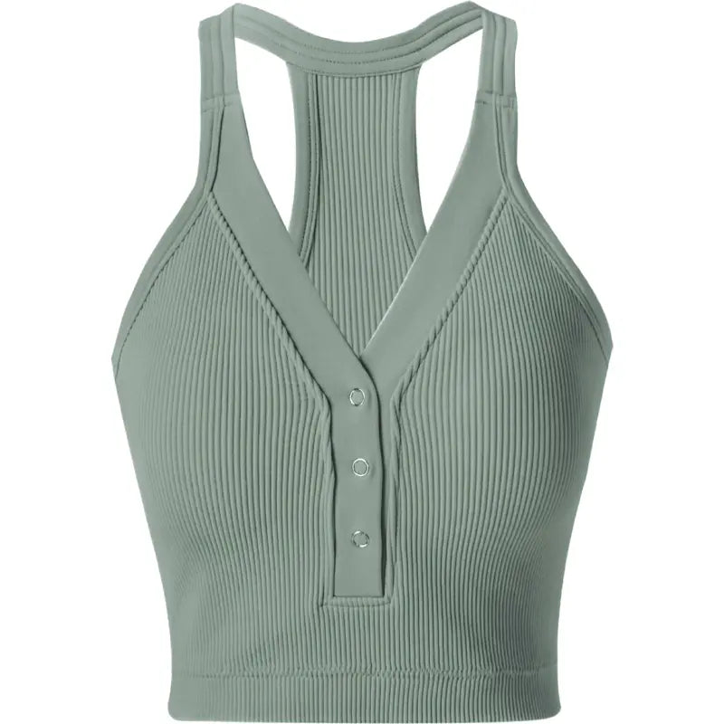 CoreFit Racerback Sports Bra