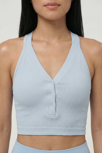 CoreFit Racerback Sports Bra