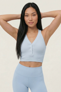CoreFit Racerback Sports Bra