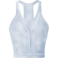 CoreFit Racerback Sports Bra
