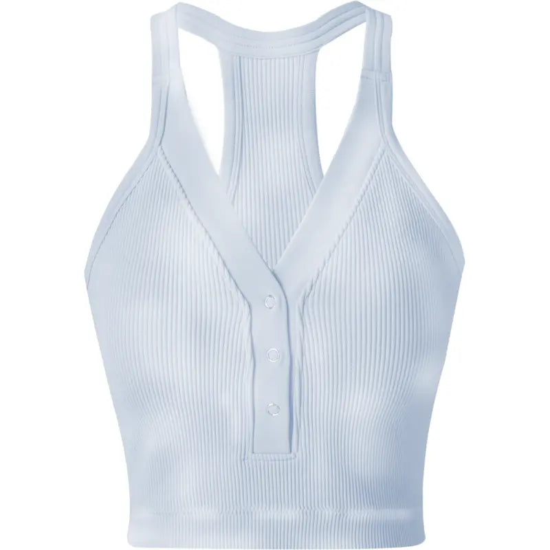 CoreFit Racerback Sports Bra