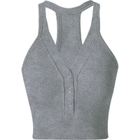 CoreFit Racerback Sports Bra