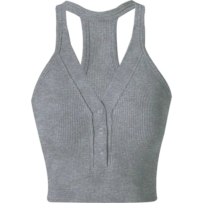 CoreFit Racerback Sports Bra
