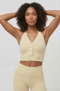 CoreFit Racerback Sports Bra
