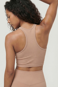 CoreFit Racerback Sports Bra